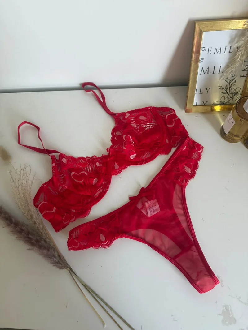 Set Valentín