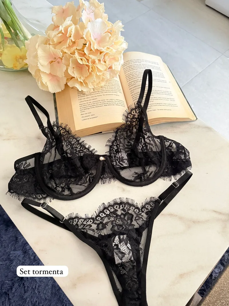 Set Tormento