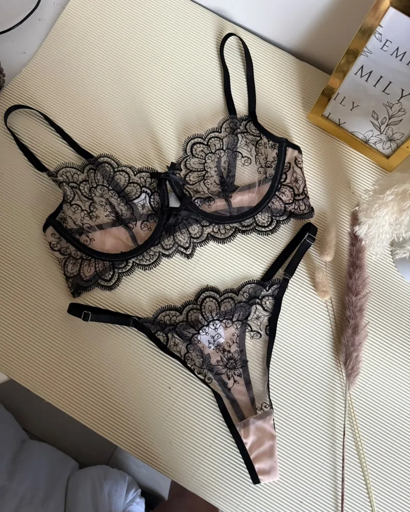 Set Stefany