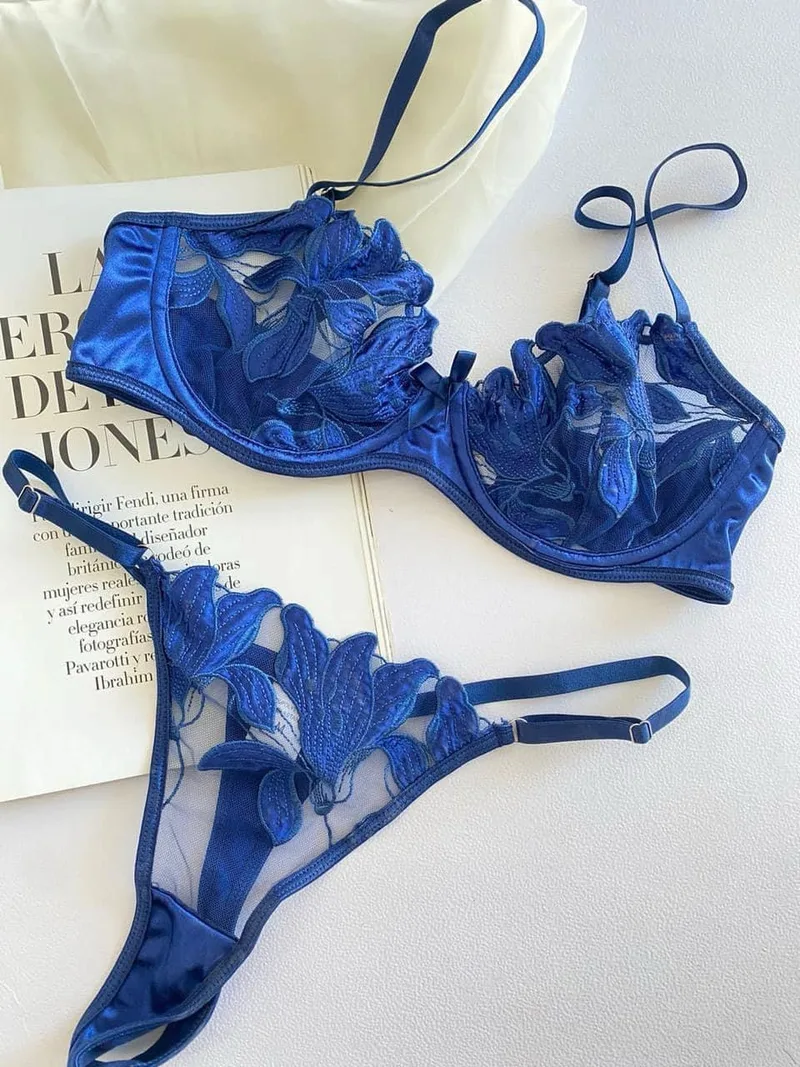 Set Pradera