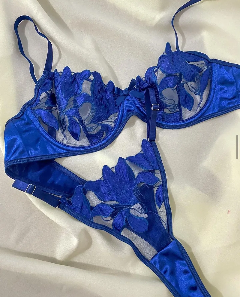 Set Pradera
