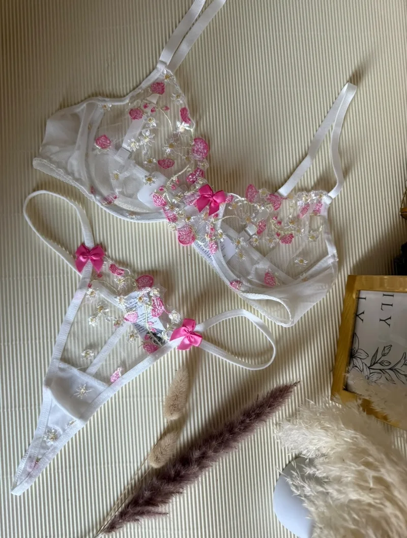 Set Paulina