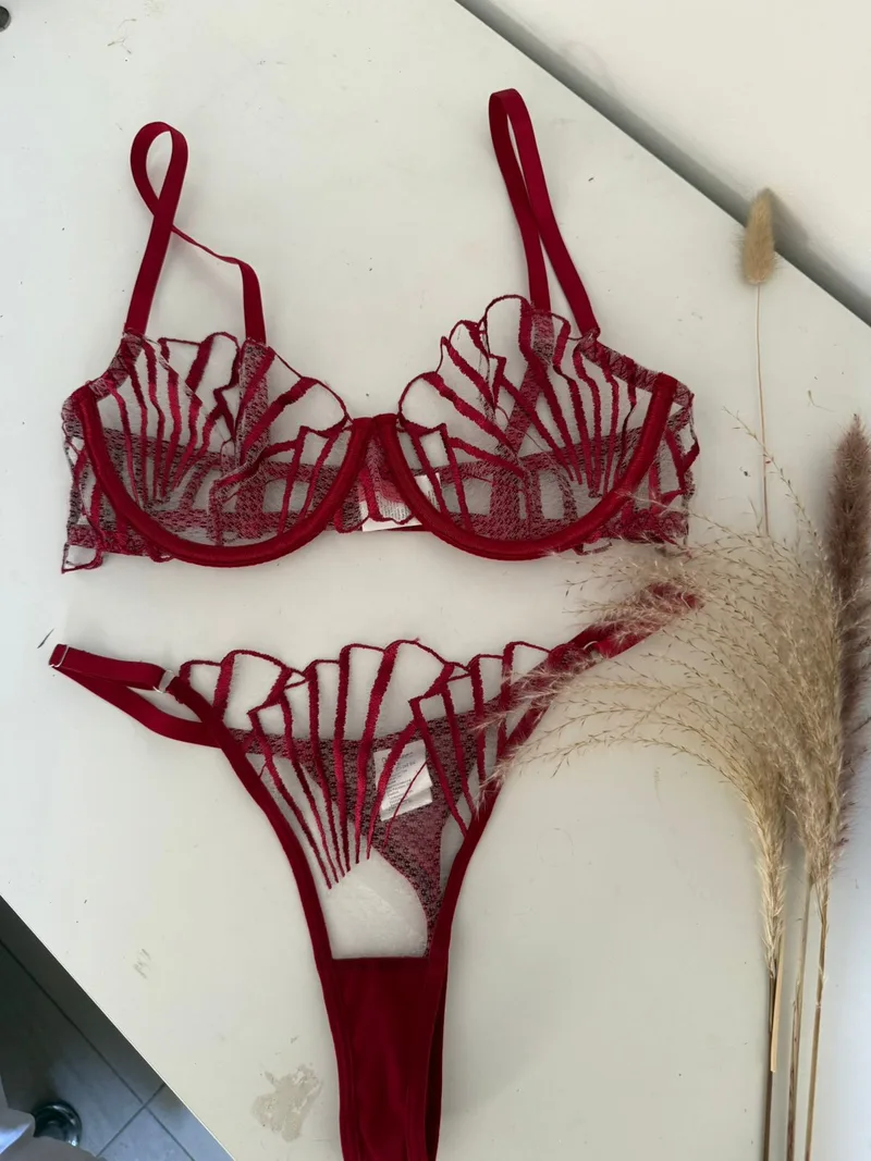 Set Maxiem vino