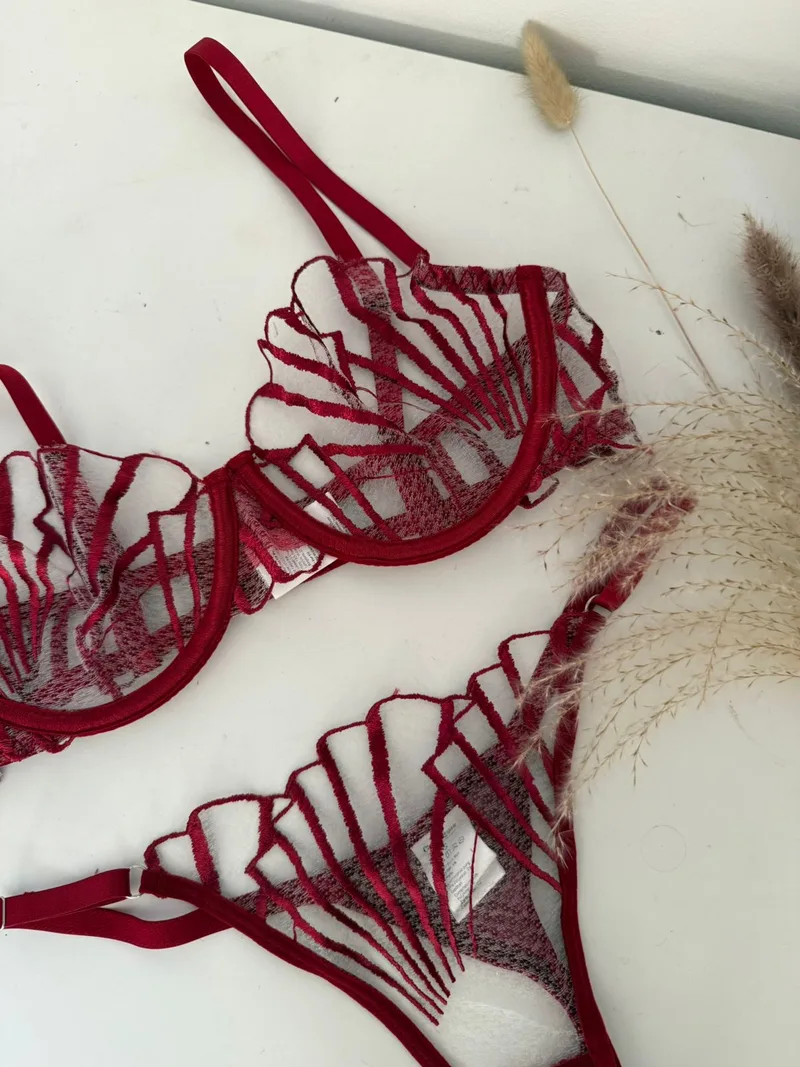 Set Maxiem vino