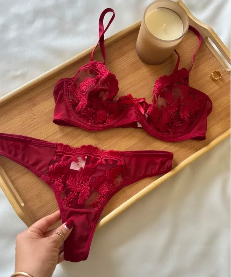 Set Claudia vino