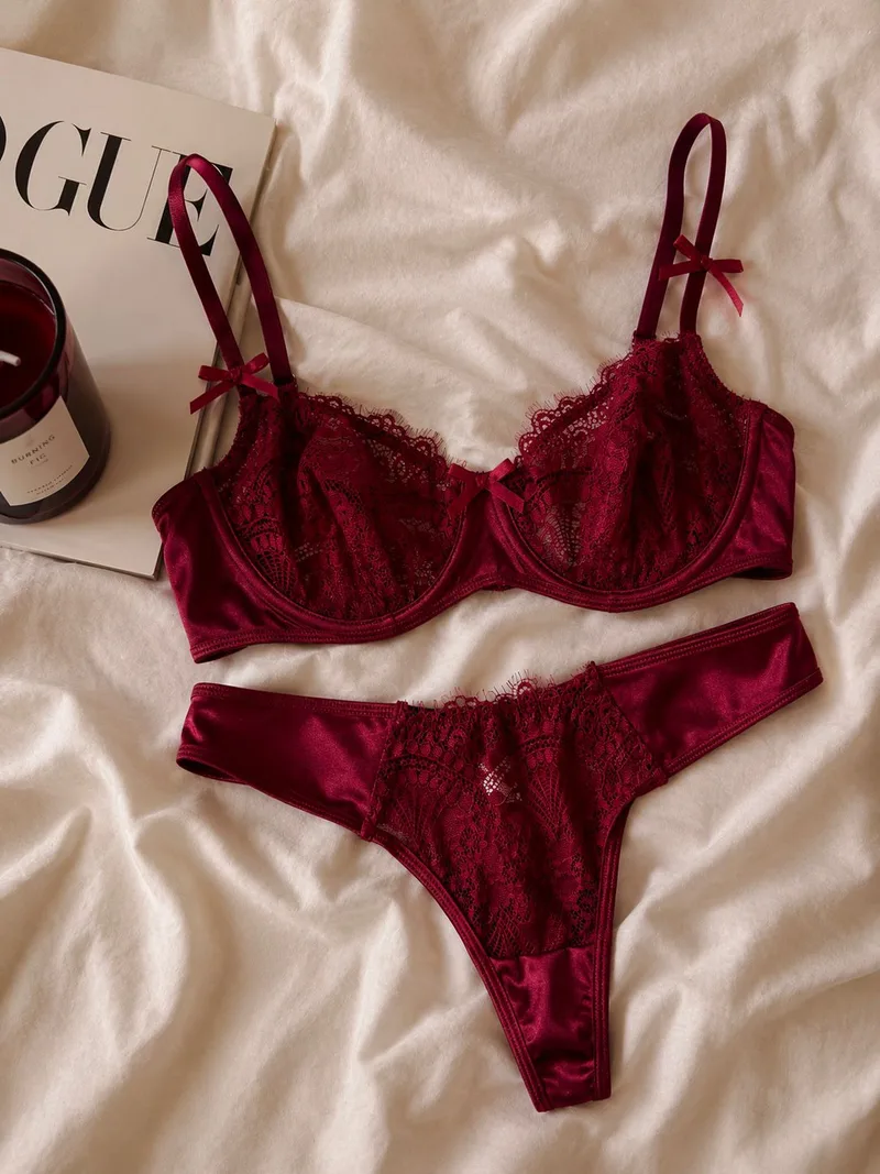 Set Copa de amor vino