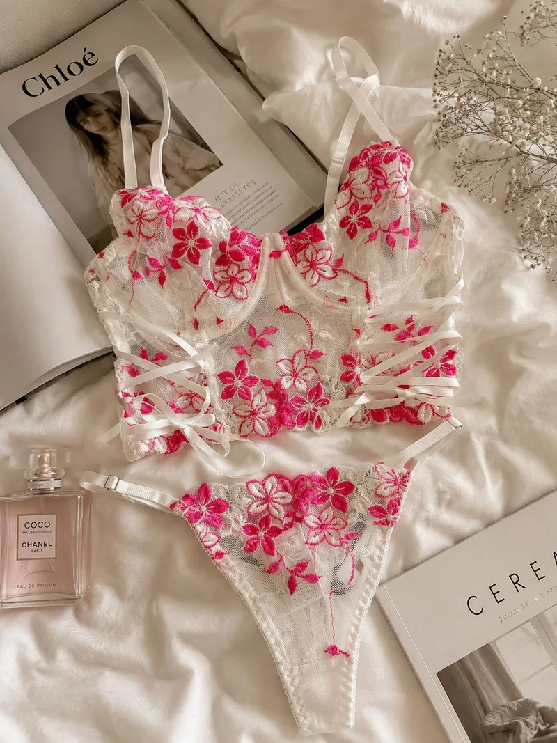 Set Fabiola