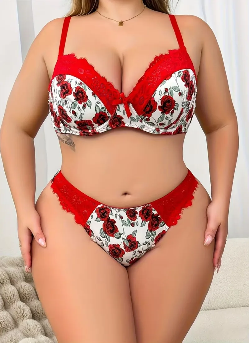 Set Florería