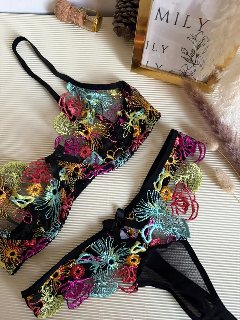 Set Xóchitl